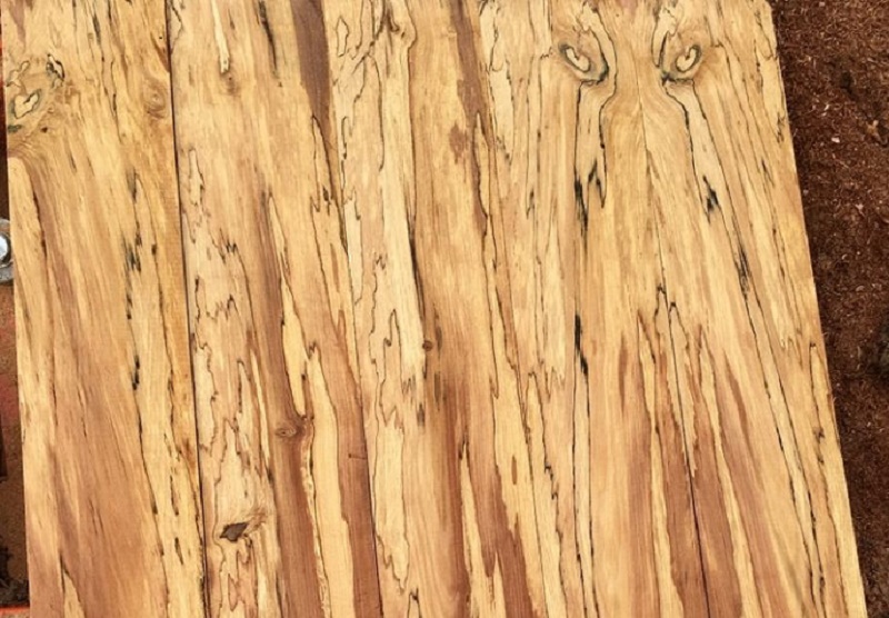 Alder Lumber